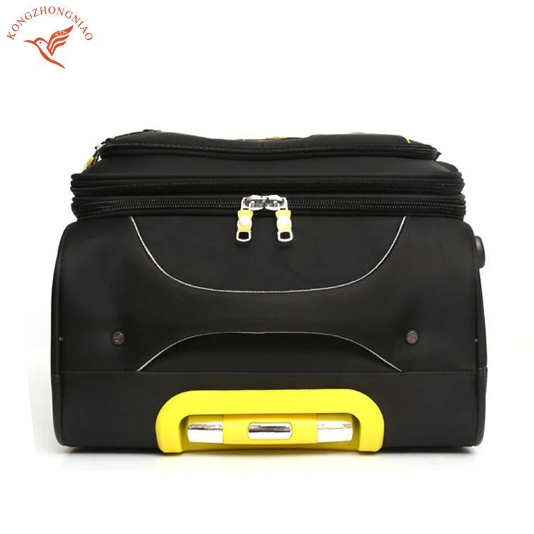 
The Factory Classic Luggage Travelling Suit Case 