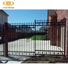 Widely Used cheap fence philippines gates and fences easily assembled wrought iron gate designs High security