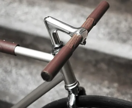 straight handlebar for bike