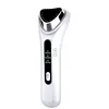 2019 new trends private logo warm ems skin care ion beauty instrument factory oem beauty device