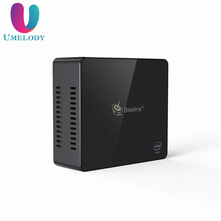 

Beelink Gemini X45 X55 mini pc 6G 8G 128G Intel GEMINI LAKE Pentium Silver Processor J5005 J4105 Intel tv box