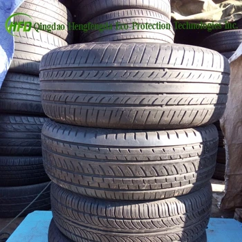 Container Load Used Tires Have Good Quality For Sale - Buy Container