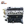 4Y Bare Engine 4Y Petrol Engine for Toyota Hiace Hilux