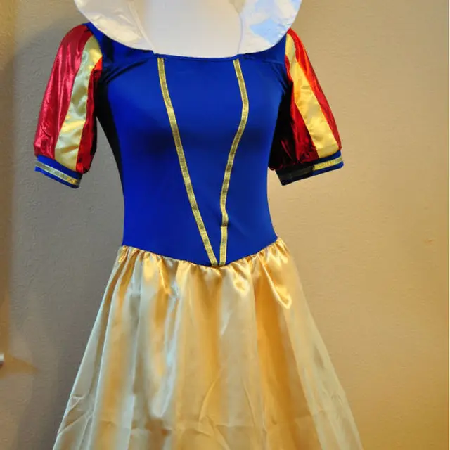 united states halloween costume