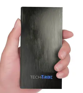 Thin 6000mAh Power Bank Electronic Devices