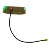 WiFi Wireless PCB Antenna IPEX 100mm Cable 2.4G Internal Antenna