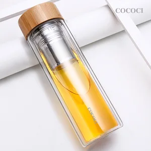 Image of 2019 Most Popular Bamboo Fiber Coffee Cup With SGS Certificate