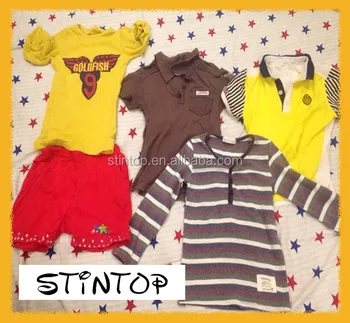 roupas de marca usadas