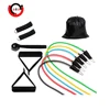 Resistance bands set