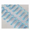 manufacturer supply wholesale stationery set Book Binding Supplies Double Wire O,Doble With Various Colors and Sizes