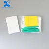 Quality and quantity assured basic dressing set pack
