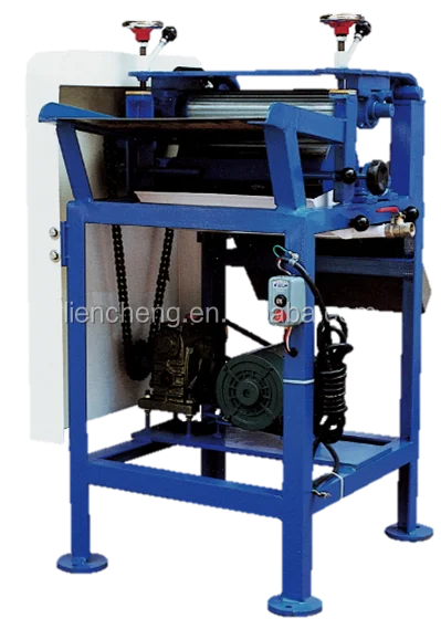 
Auto Liquid Wetting Machine Before Glue Process to Use 