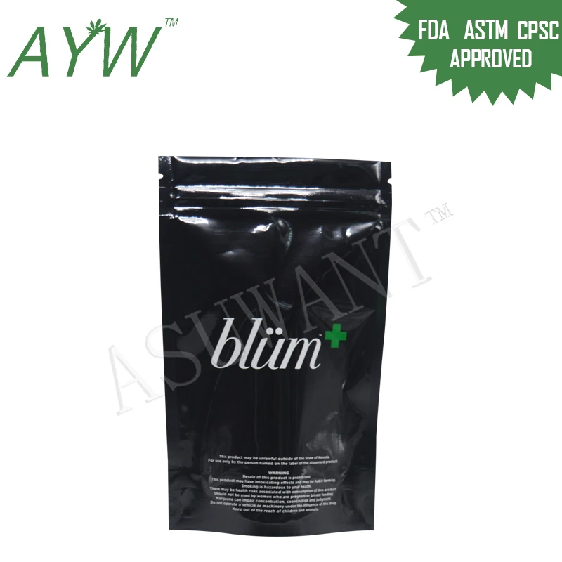 1 8 4 2 Ounce Stand Up Mylar Zipper Canniibis Smell Proof Bags For Weed Product 1 8 4 2 Ounce Stand Up Mylar Zipper Canniibis Smell Proof Bags For Weed Product