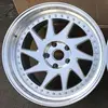 alloy wheel machine