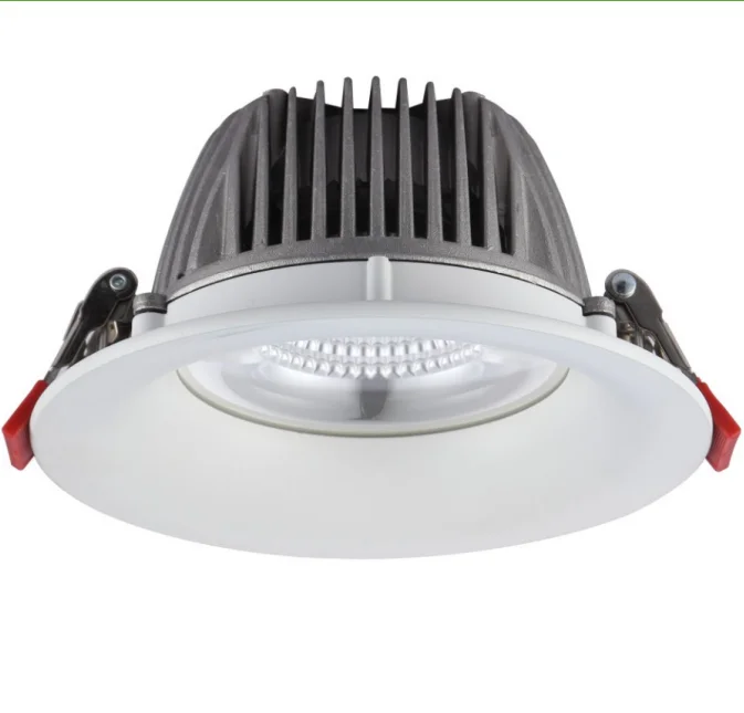 35w dimmable down light led 5 inch Foshan lighting for hotels