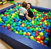 quick delivery time 100000 plastic balls with customized