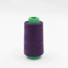 Poly Poly Core Spun Thread 100% Cotton Yarn For T Shirt