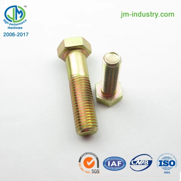 
sae j429 grade 5 ansi hex cap screws bolts and nuts 