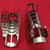 factory cheap metal stamping process parts