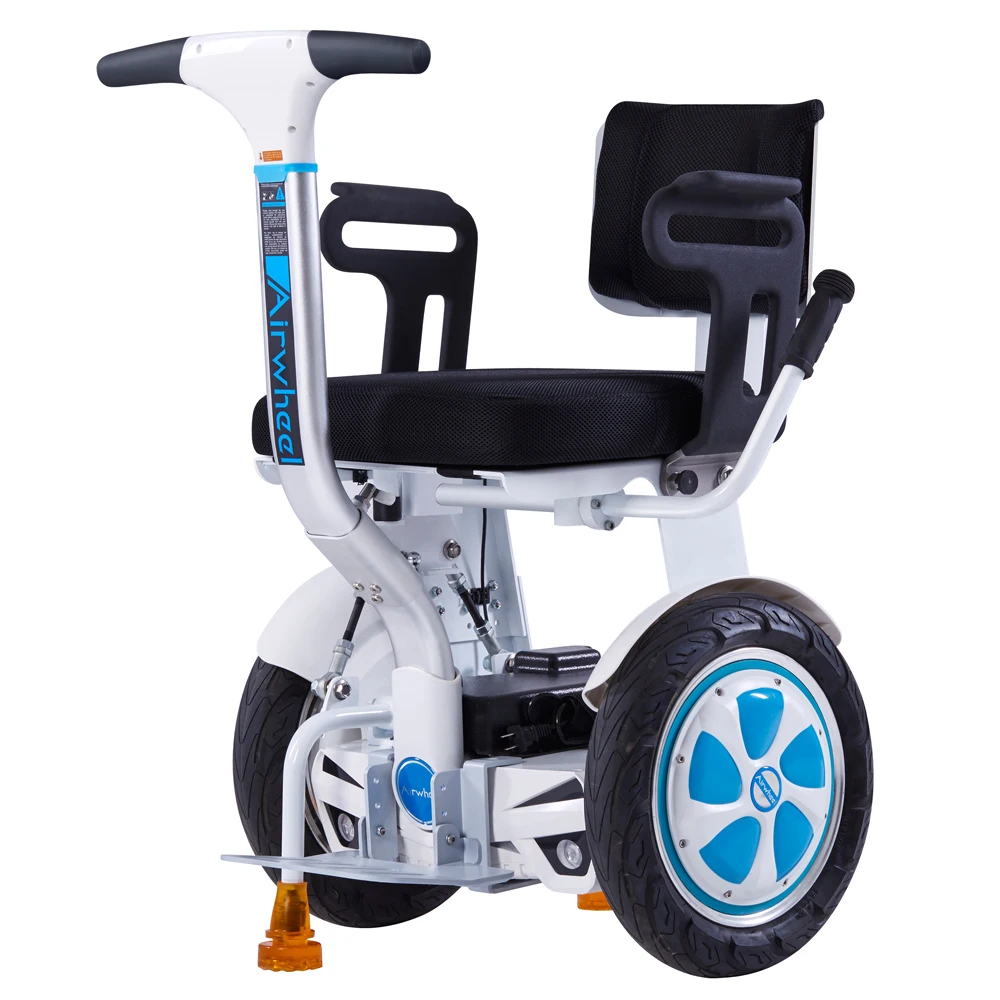 power chair