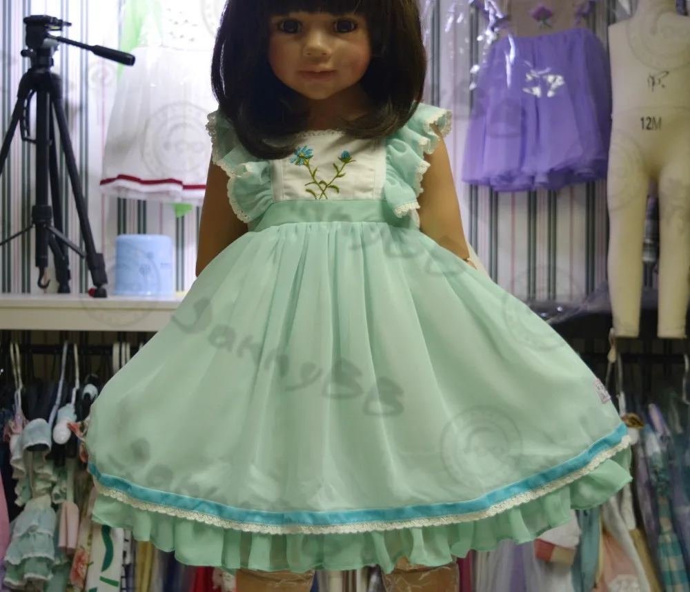 Jannybbスウィートハニーブティック子供秋服子供用手作りドレス Buy 子供服 甘い蜂蜜ブティック服 ハンドメイド子供のための Product On Alibaba Com