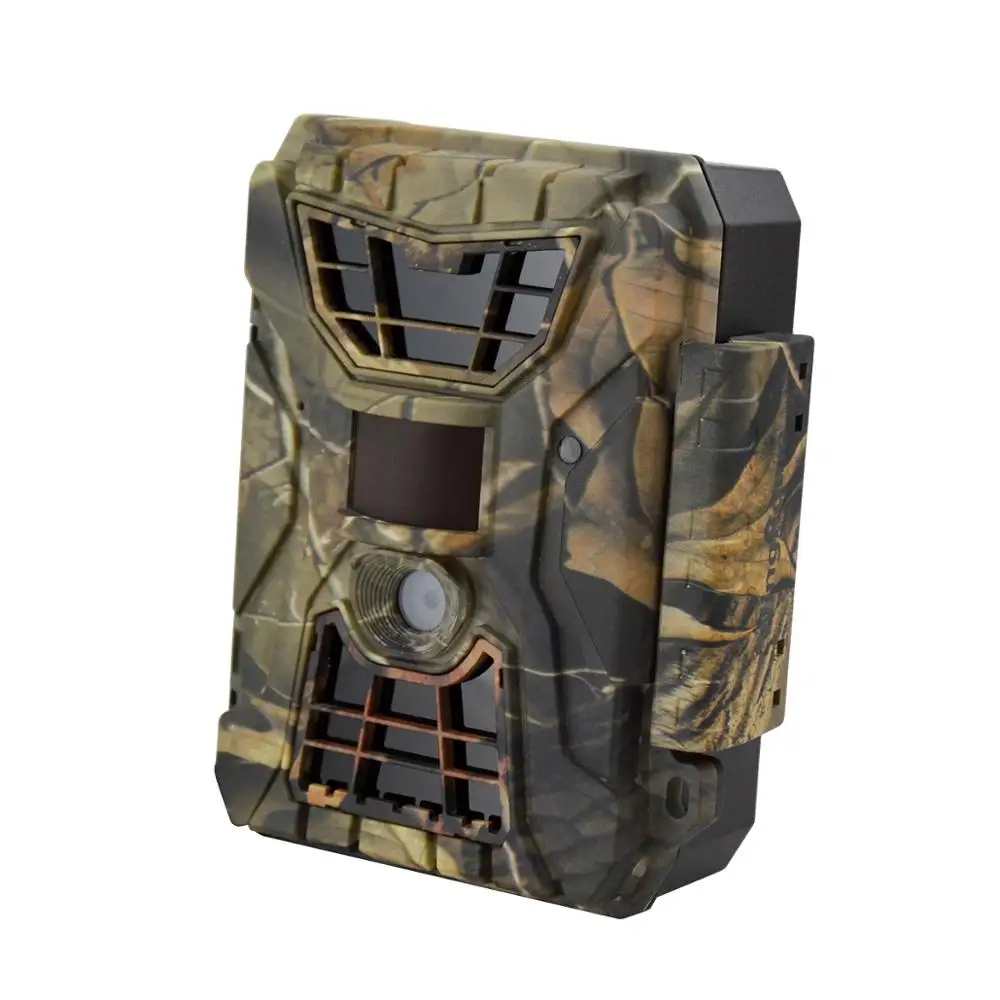 
24MP no glow night vision camouflage trail hunting camera 