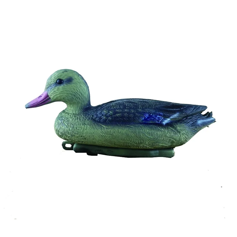 Custom Inflatable Feeding Mallard Used Duck Decoys For Bird Hunting