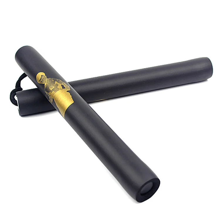 Martial Art Style Sponge Foam Nunchakus Martial Arts Weapons Buy