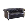 Home Furniture Living RoomGenuineLeatherStandard SizeSofa