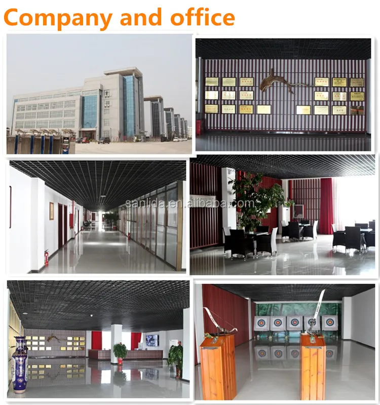 1 company and office