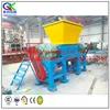 Rubber crumb plant/ waste rubber tire recycle machine