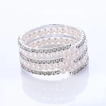 artificial jewellery bracelets