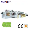 Shanghai Printpack flexo printing rotary die cutting machine
