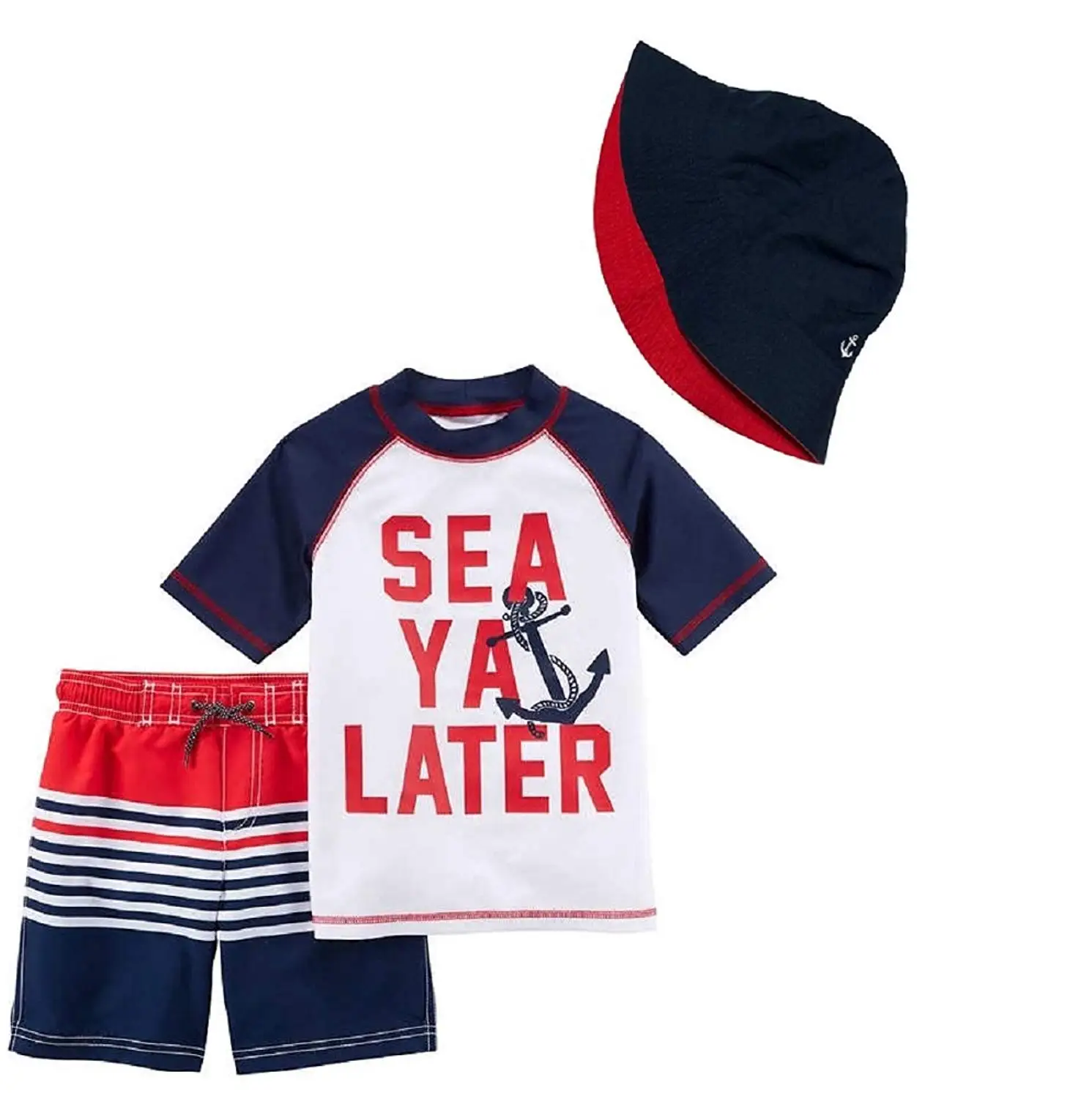 swim set boys