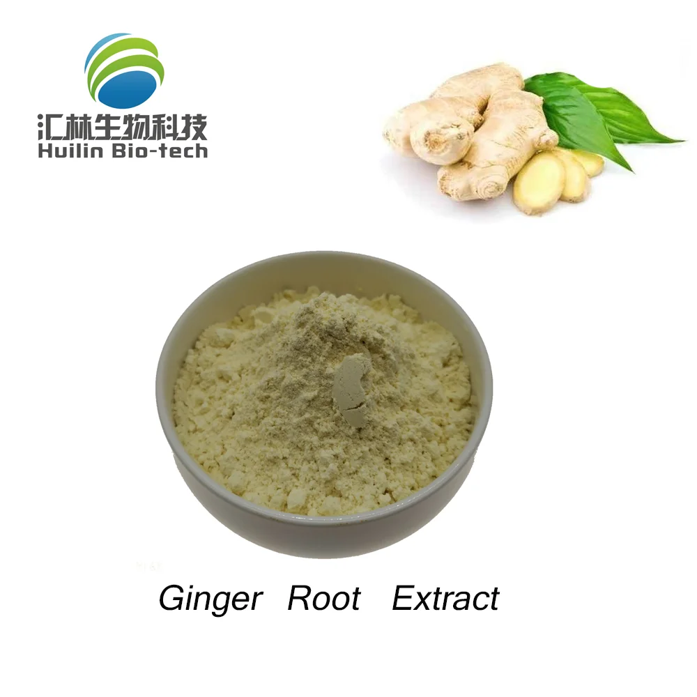 Dried Black Ginger Root Extract Powder Black Ginger Extract Powder