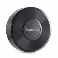 

Airplay RIVERSONG Wireless Music Receiver Wifi Music TRANSMITTER DLNA Airplay Adapter Wifi Audio Receiver GOOGLE CHROMECAST