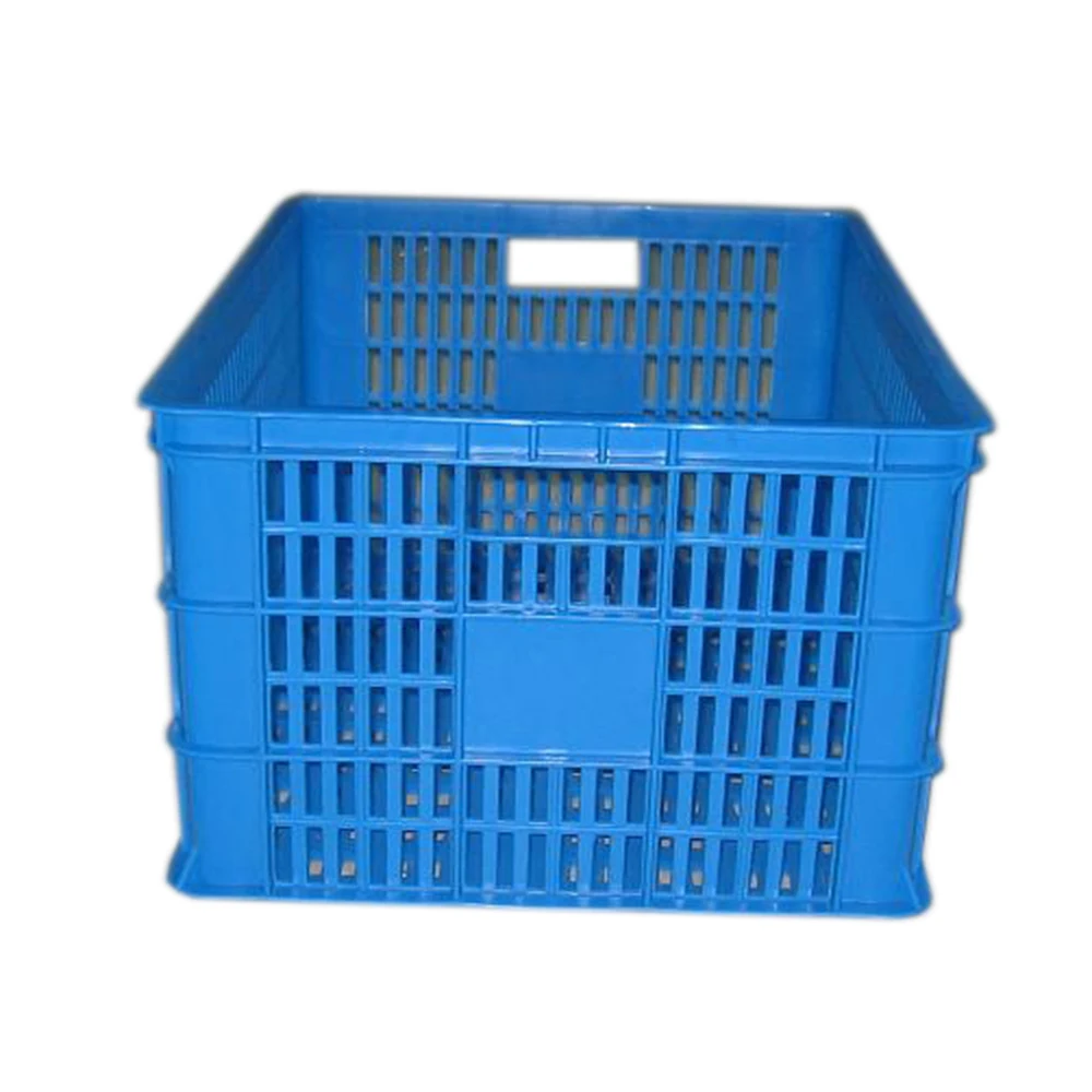 Various Sizes Stackable Plastic Crates For Fruits And Vegetables Buy