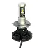 h3 led bulb 6v 55w 6000LM light car flashing led brake light