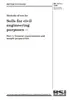 BS CODES (BSI Standard)