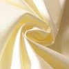 Milk white four-sided bombing and hemp composition transparent film 3k/3k fabric