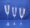Champagne flutes glass stemware 6oz 8oz
