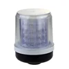 Truck / forklift / emergency Pole Mount red and blue warning beacon light AB-1720