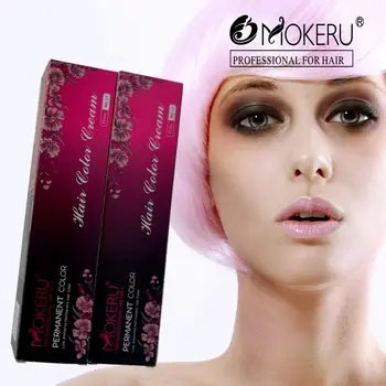 Gmpc Permanent Cheap Hair Color Dye High Quality Professional