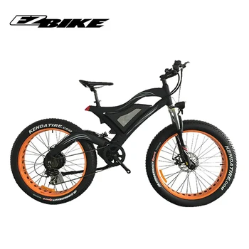 boy electric bike