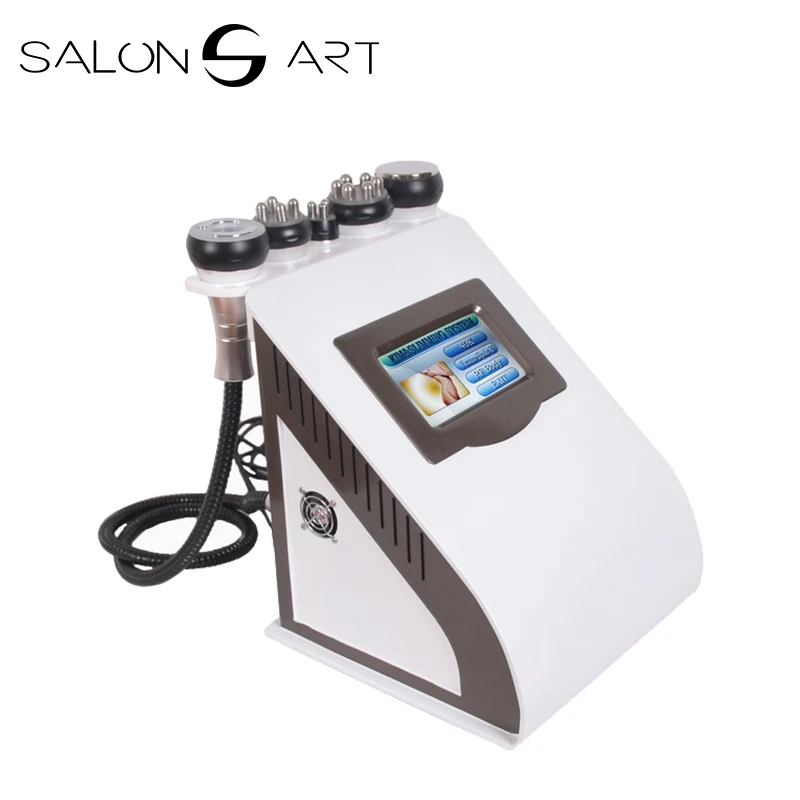 

Kim 8 New ultra Cavitation Rf Vacuum Slimming Machine, N/a