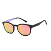 Fashionable High Quality Clip-on Sunglasses optical Eyewear glasses frame Anti blue light Lens spectacle frame