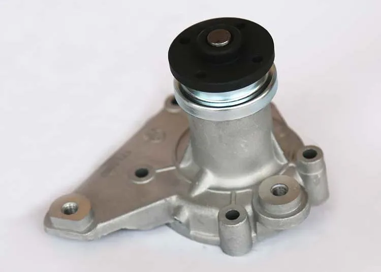 Water Pump For Daewoo Damas(17400-70d00) - Buy Water Pump,Auto Parts ...