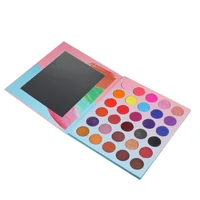 

Wholesale Private Label Make Up Cosmetics no brand Eyeshadow Palette