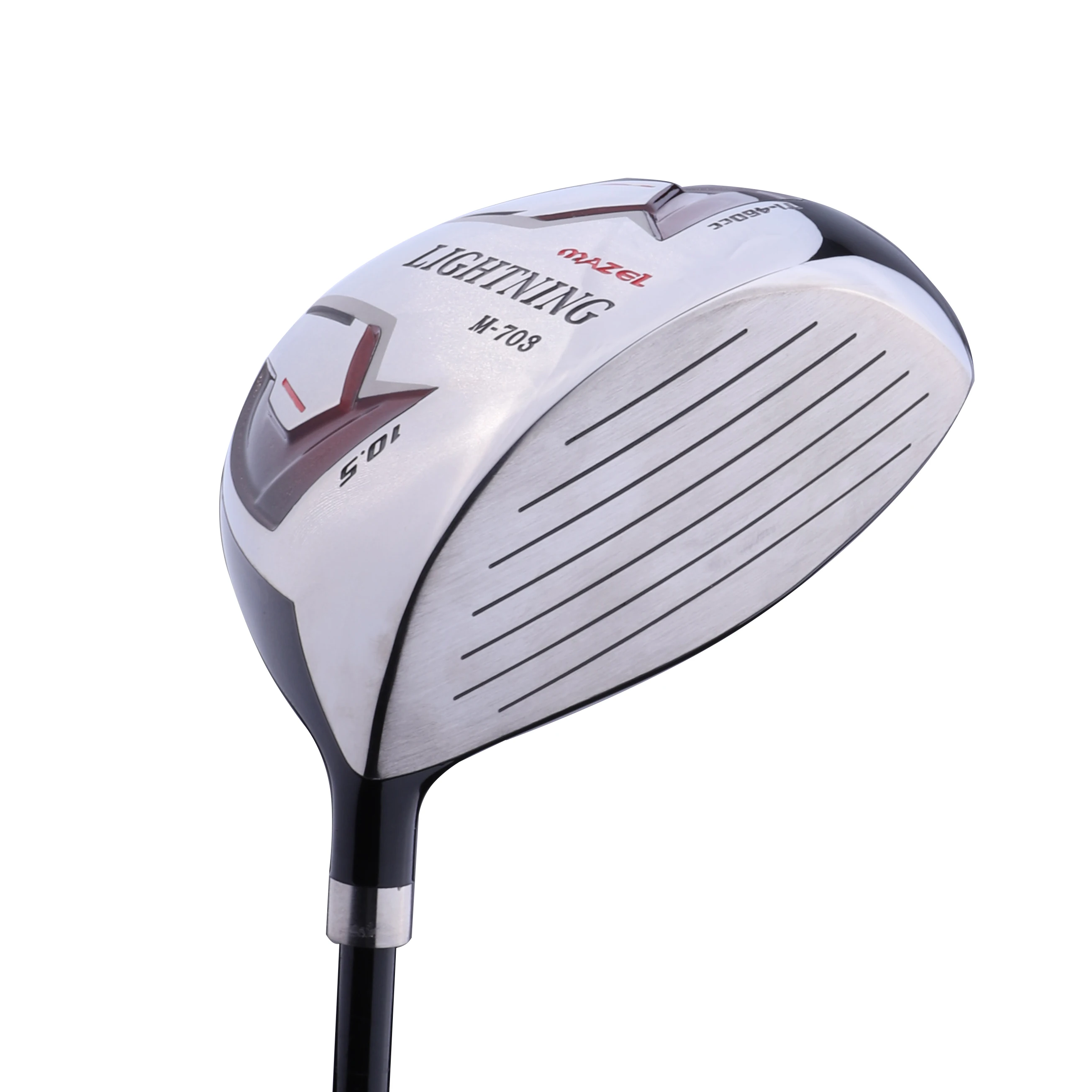 Customized China Right Handed Golf Club Set Buy China Golf Clubs Set