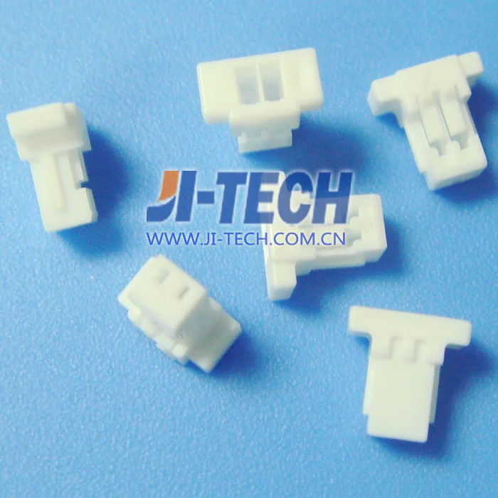 Jst Stecker Shr-02v-s-b Draht Zu Board Sh 1,0mm Pitch 2 Pin Gehäuse ...